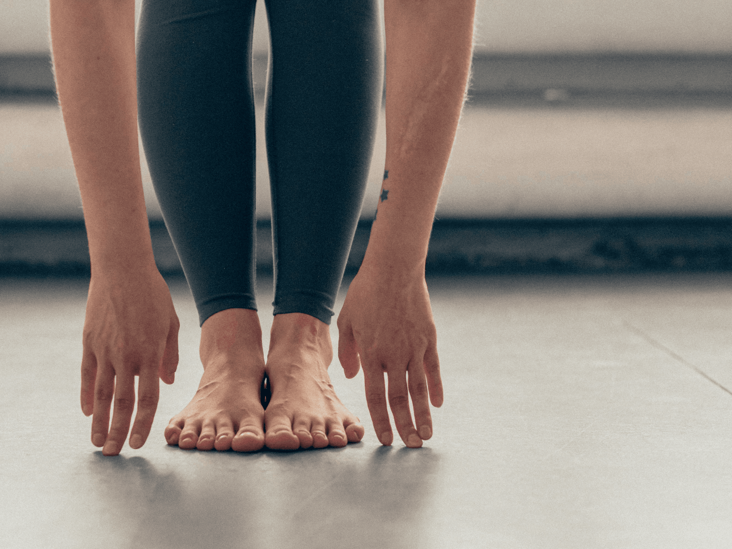 Dynamic Hot Power Yoga vinyasa flow