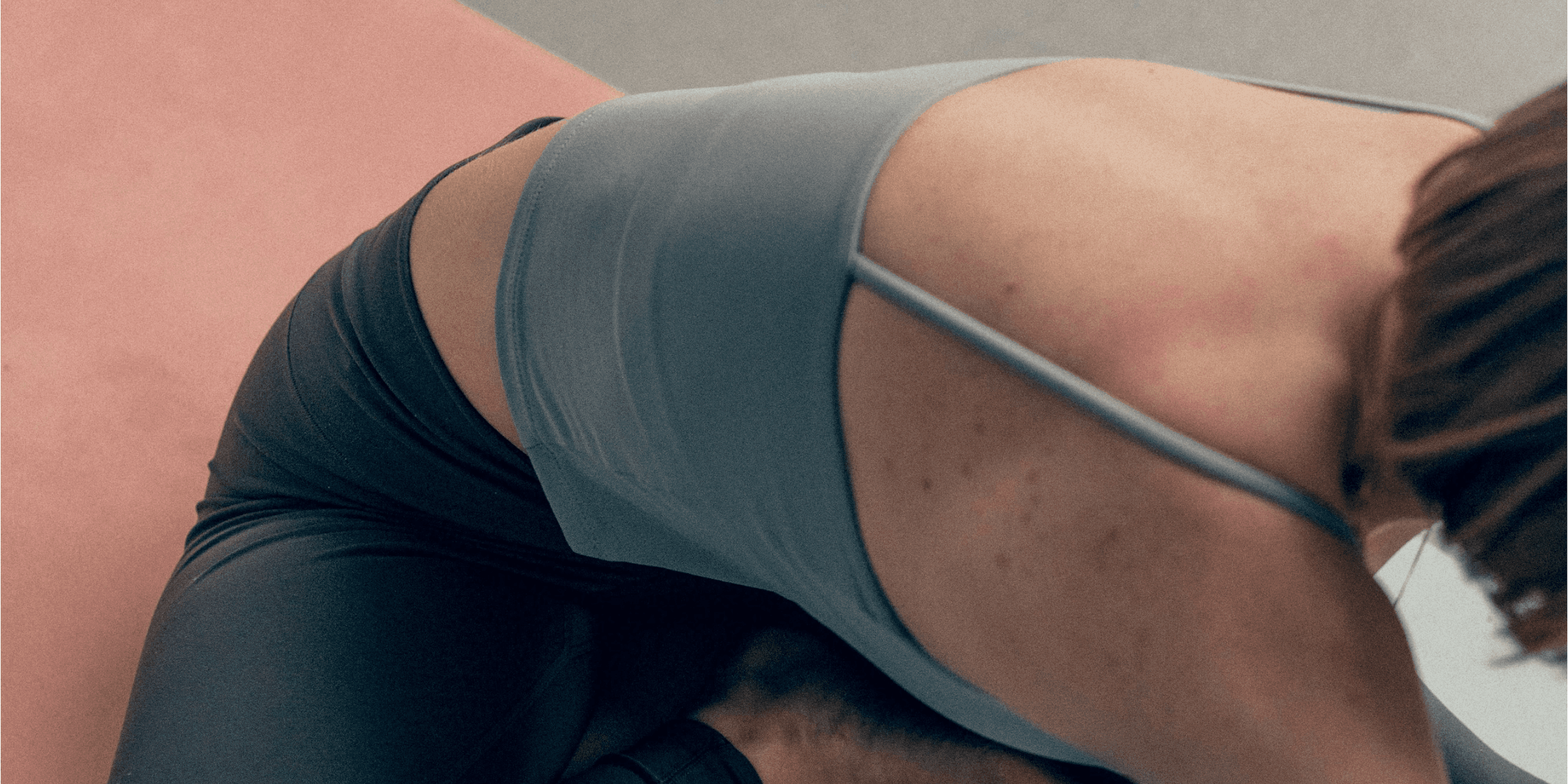 Hot Power Yoga